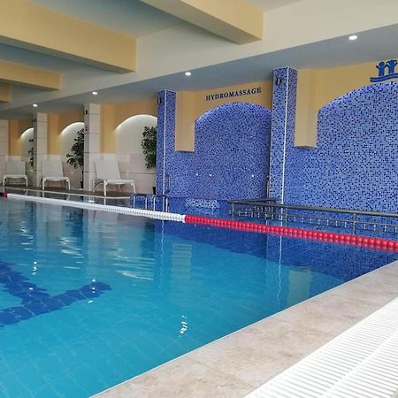 Апартамент Св. Антоний Велики Apartment St. Anthony The Great Sandanski Ngoại thất bức ảnh