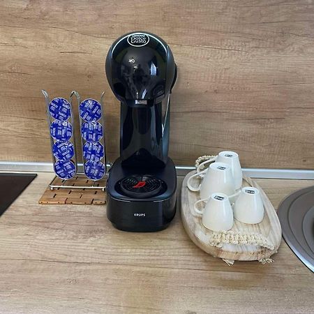 Апартамент Св. Антоний Велики Apartment St. Anthony The Great Sandanski Ngoại thất bức ảnh