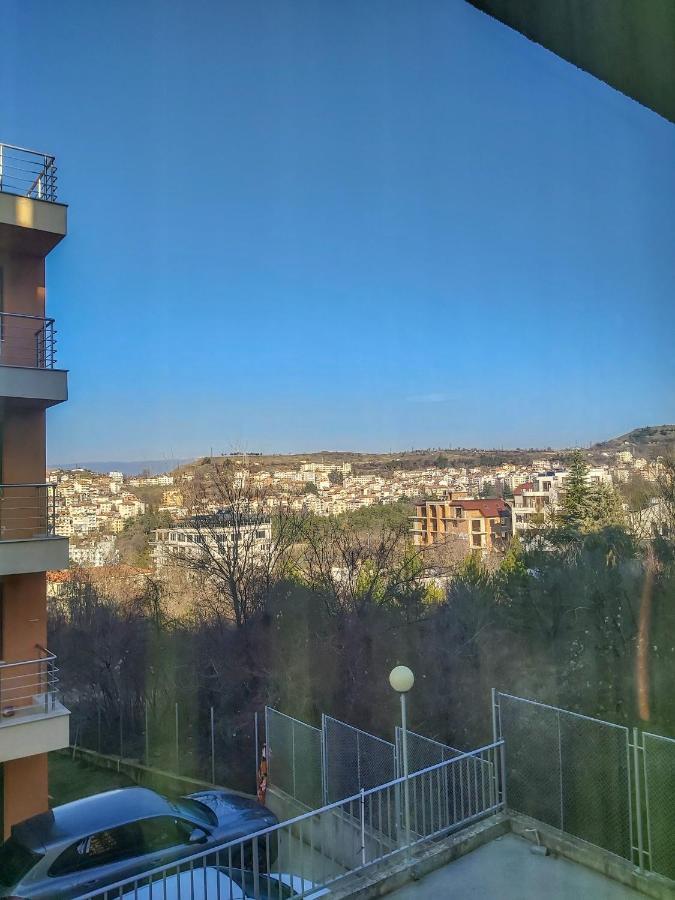 Апартамент Св. Антоний Велики Apartment St. Anthony The Great Sandanski Ngoại thất bức ảnh