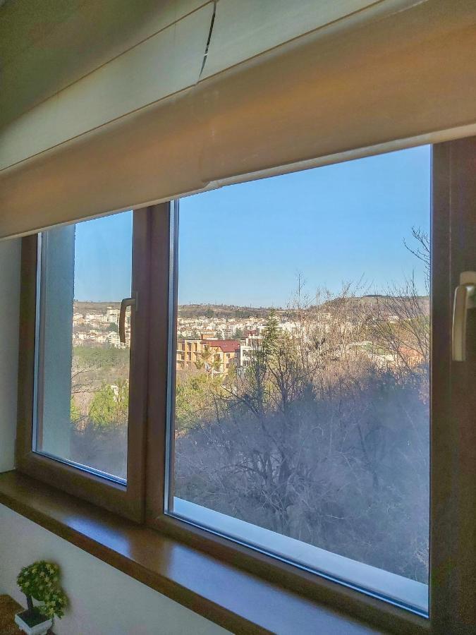 Апартамент Св. Антоний Велики Apartment St. Anthony The Great Sandanski Ngoại thất bức ảnh